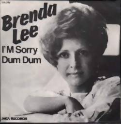 Brenda Lee : I'm Sorry